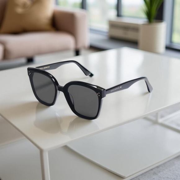 GENTLE MONSTER RICK 01 - Picture 3 of 11